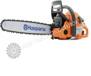 ��������� Husqvarna 359