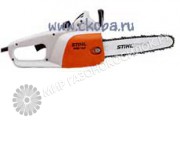 ������������� ���� Stihl MSE 160 C