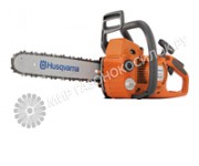��������� Husqvarna 339 XP