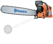 ��������� Husqvarna 3120 XP