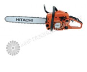 ��������� Hitachi CS 38 EK
