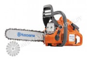 ��������� Husqvarna 435