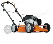 ���������� ���������� ������������� Husqvarna M 53 S Pro