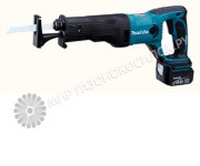�������������� ��������� ���� Makita BJR 141 RFE