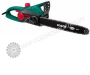 ������������� ���� Bosch AKE 40 S