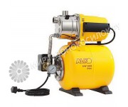 �������� ������� AL-KO HW 802 Inox