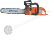 ������������� ���� Husqvarna 321 EL