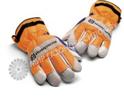 Зимние перчатки partner-husqvarna, 5056424-10