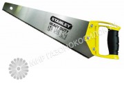 Ножовка Stanley OPP 11 TPI 1-20-089