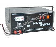 Пуско-зарядное устройство RedHotDot VOLTA S-300 341016