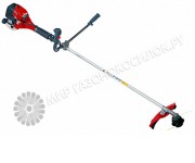 ���������� ������� Efco Stark 25